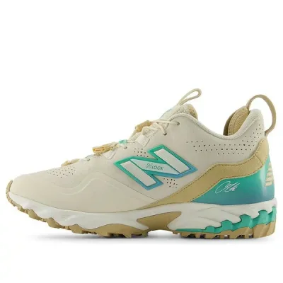 New Balance ニューバランス メンズ スニーカー 【New Balance Fuelcell Lindor 3 Off Field 'Desert Clay Linen' MLIND44Z】 サイズ US_7.5(25.5cm)