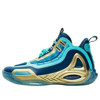 361 Degrees 361ディグリー メンズ スニーカー 【361 Zen 00 x Aaron Gordon 'Dragon Shiryu' 572041131-1】 サイズ US_10(28.0cm)
