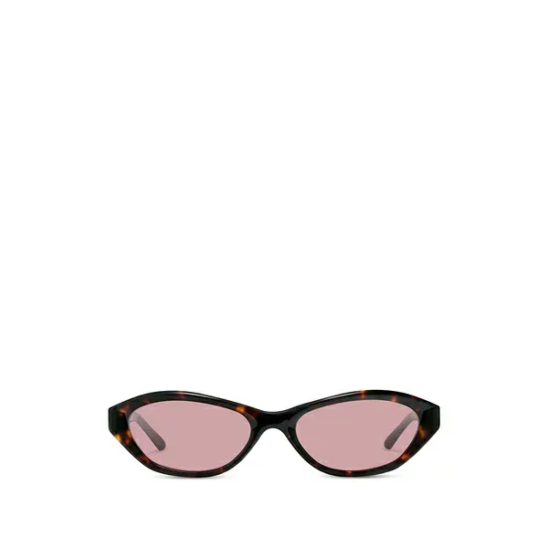 ジェントルモンスター メンズ サングラス・アイウェア アクセサリー Lamda t9 sunglasses Brown