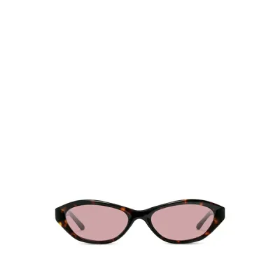 ジェントルモンスター メンズ サングラス・アイウェア アクセサリー Lamda t9 sunglasses Brown
