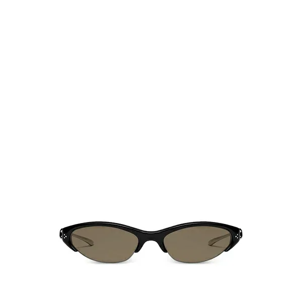 ジェントルモンスター メンズ サングラス・アイウェア アクセサリー Tweed 01 sunglasses Black