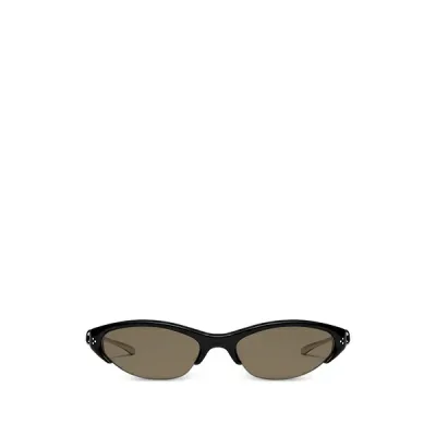 ジェントルモンスター メンズ サングラス・アイウェア アクセサリー Tweed 01 sunglasses Black