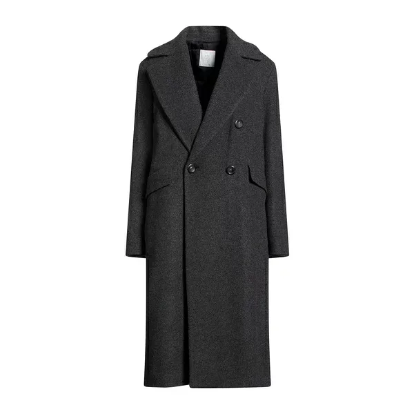 【送料無料】 イレブンティ レディース ジャケット&ブルゾン アウター Coats Metallic