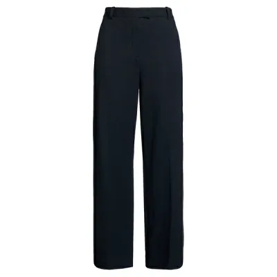 【送料無料】 チルコロ1901 レディース カジュアルパンツ ボトムス Pants Blue