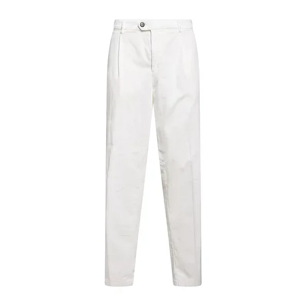 【送料無料】 イレブンティ メンズ カジュアルパンツ ボトムス Pants White