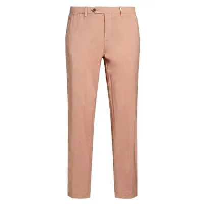 【送料無料】 ミース メンズ カジュアルパンツ ボトムス Pants Pink
