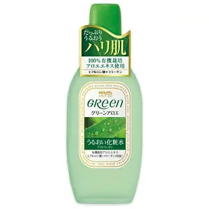 明色 グリーン アストリンゼン 170ml/※宅配便限定/返品交換不可