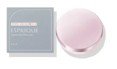 NEWエスプリーク アクアリー スキンウェア用 ケース B/ゆうメール発送可