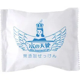 水の天使無添加せっけん 90g(配送区分:A2)