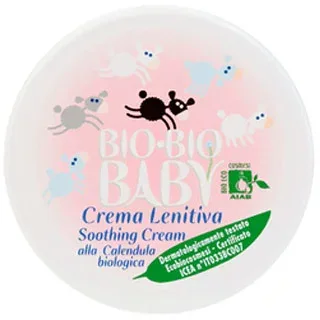ビオビオベイビー フェイスクリーム 150ml(配送区分:A2)