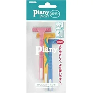 ピアニィ・T ボディ用 PI-T 3本入(配送区分:A2)