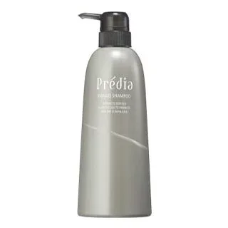 プレディア ファンゴ シャンプー ポンプ 600mL(配送区分:A2)