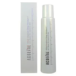 アクセーヌ ホワイトエマルジョン ディープモイスチュアC 170ml(配送区分:B2)