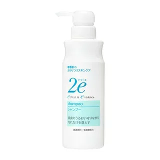 ドゥーエ(2e) シャンプー 350mL(配送区分:A2)
