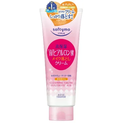 【送料込】コーセー ソフティモ スーパークレンジング ヒアルロン酸 210g×48点セット ★まとめ買いでお得!ケース販売 ( 4971710799712 )
