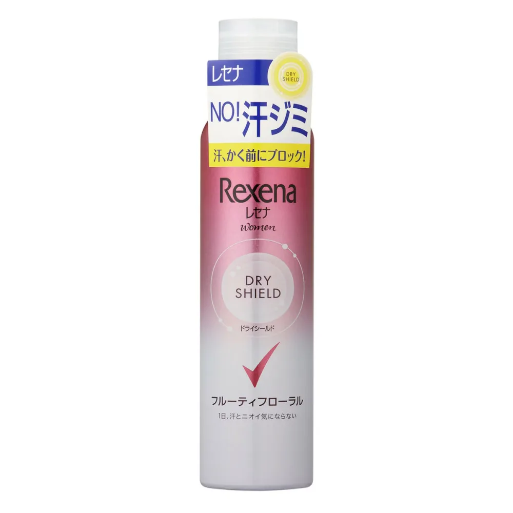 【10点セットで送料無料】ユニリーバ レセナ ドライシールド パウダースプレー フルーティフローラル 135g×10点セット ★まとめ買いでお得! ( 4902111731612 )