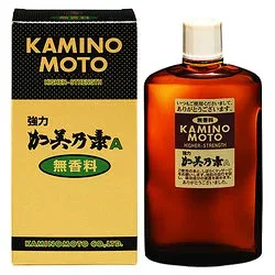【送料無料・まとめ買い×3】加美乃素本舗 強力加美乃素A 無香料 200ml 育毛剤×3点セット ( 4987046100771 )