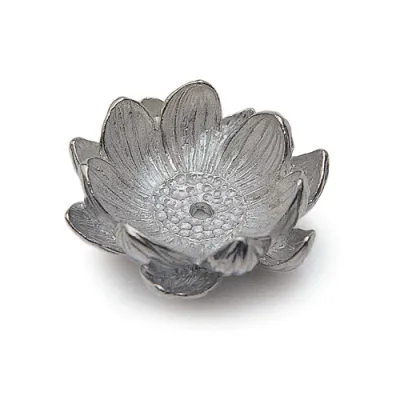 【送料込・まとめ買い×9点セット】蓮の花びら 香立