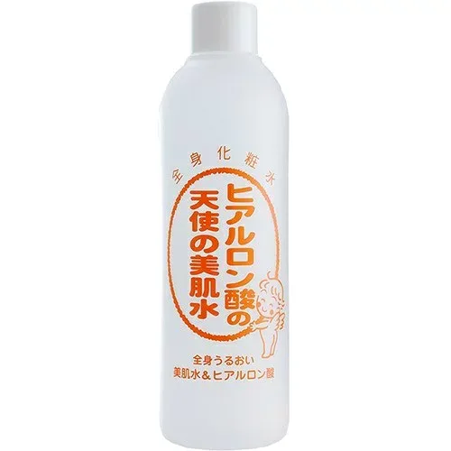 【送料込・まとめ買い×7個セット】大明化学 ヒアルロン酸の天使の美肌水 310ml