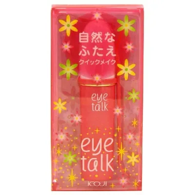 【送料込・まとめ買い×4個セット】コージー アイトーク 2ET0723 8ml