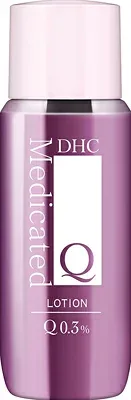 【送料込・まとめ買い×3個セット】DHC 薬用Qローション SS 60ml