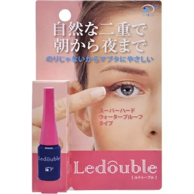 【送料込・まとめ買い×10個セット】アチーブ Ledouble ルドゥーブル 2ml
