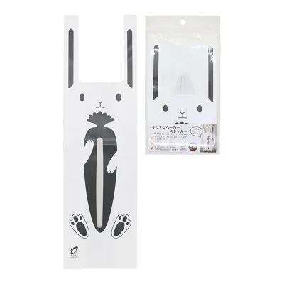 【送料込・まとめ買い×100個セット】ネクスタ EFP キッチンペーパーストッカーU 3枚入