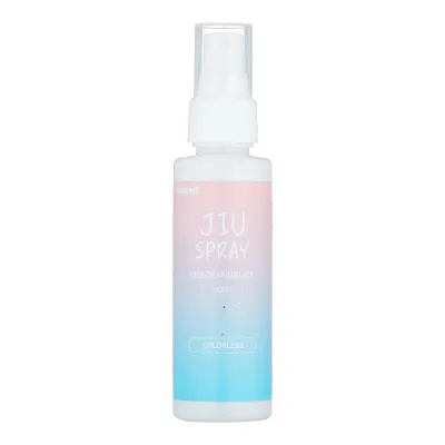 【送料込・まとめ買い×2点セット】コロンブス COLUMBUS JIUスプレー カラーレス ニュートラル 100ml 起毛革用手入れ剤