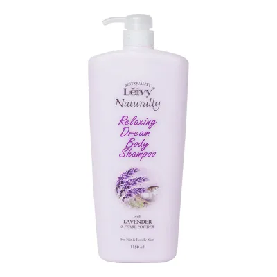 アクシス レイヴィー ボディシャンプー ラベンダー 1150mL
