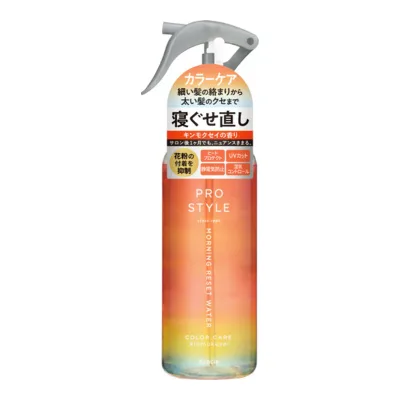 【送料込・まとめ買い×5個セット】クラシエ プロスタイル モーニングリセットウォーター キンモクセイの香り 280ml 金木犀