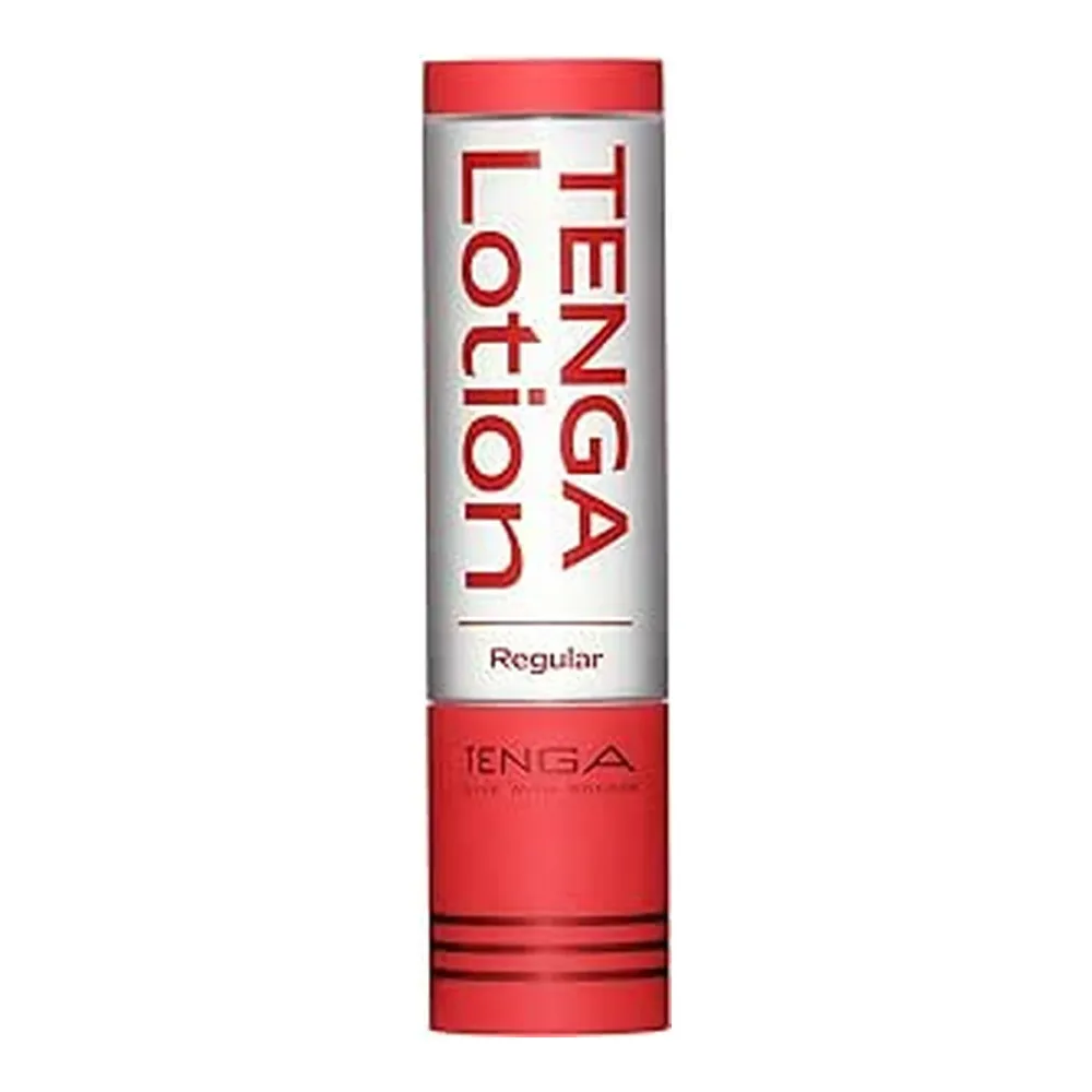 【送料込・まとめ買い×10個セット】テンガ ローション レギュラー 170mL