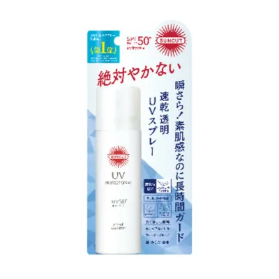 コーセーコスメポート サンカットR プロテクト UV スプレー 60g SPF50+ PA++++ 日焼け止め