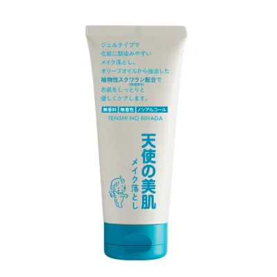 【送料込・まとめ買い×5個セット】大明化学工業 天使の美肌 メイク落としN 150g