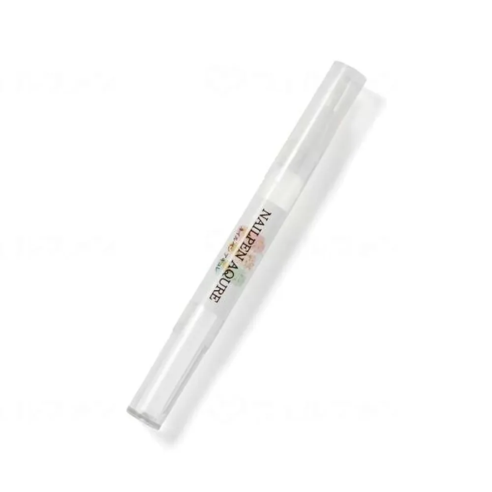 【×3個 送料込】ラヴィーナ ネイルペン アキュレ ベース&トップ 1.8mL