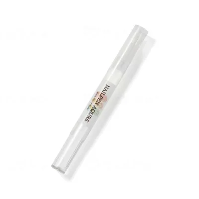 【×3個 送料込】ラヴィーナ ネイルペン アキュレ ベース&トップ 1.8mL