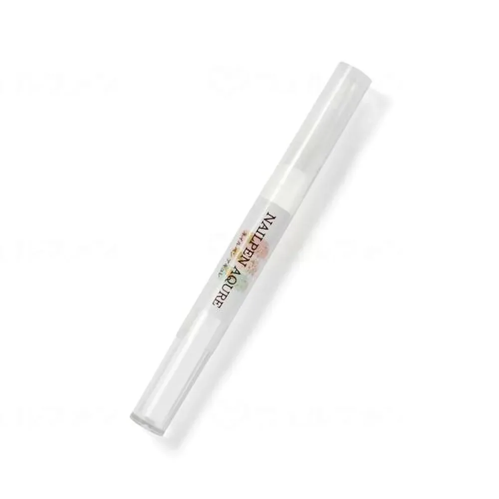 【×4個 送料込】ラヴィーナ ネイルペン アキュレ ラメクリア 1.8mL