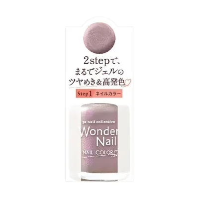 【送料込・まとめ買い×10個セット】Dear Laura pa ワンダーネイル 10ml RWN-09