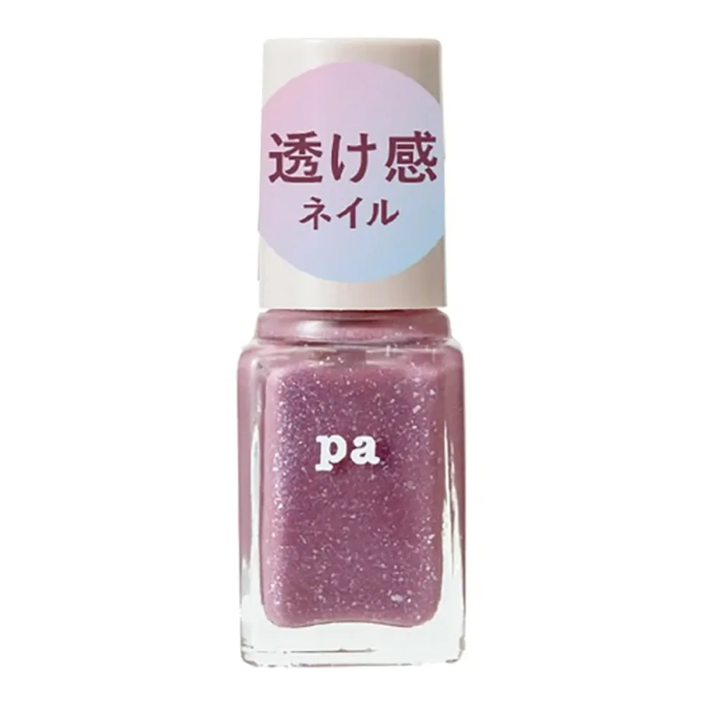 【送料込・まとめ買い×5個セット】Dear Laura pa ネイルカラー プレミアム 6ml E012
