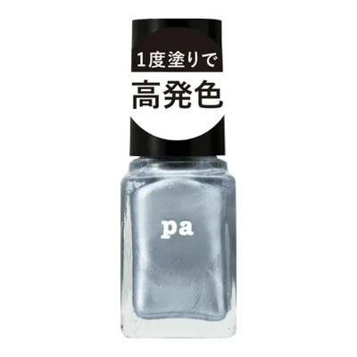 ディアローラ pa ネイルカラー ワンコートフィニッシュ F011 6ml 高発色ネイル マニキュア