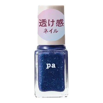 【×2個 送料込】Dear Laura pa ネイルカラー プレミアム 6ml E011