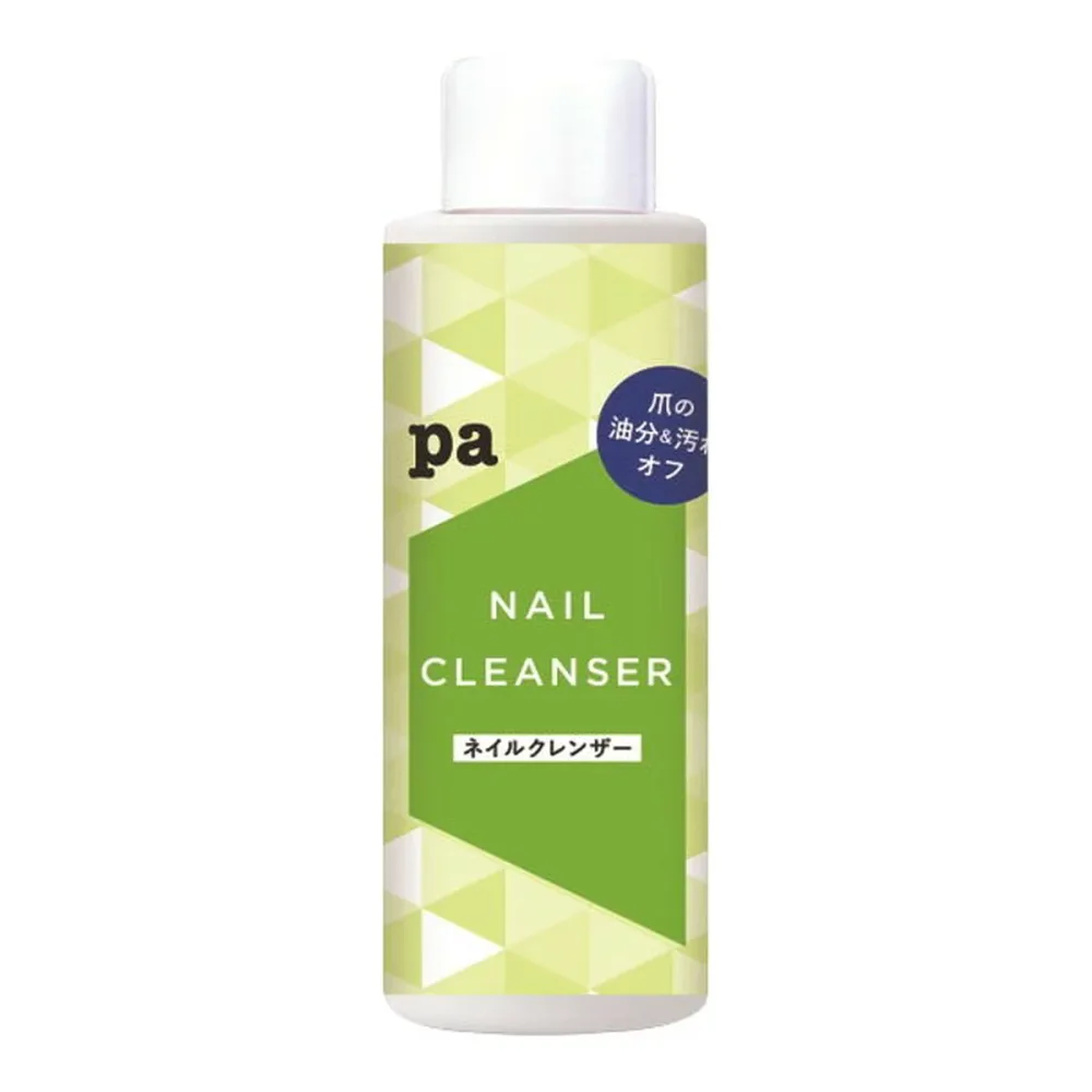 【×6個 送料込】ディアローラ pa ネイルクレンザー 110ml rem06