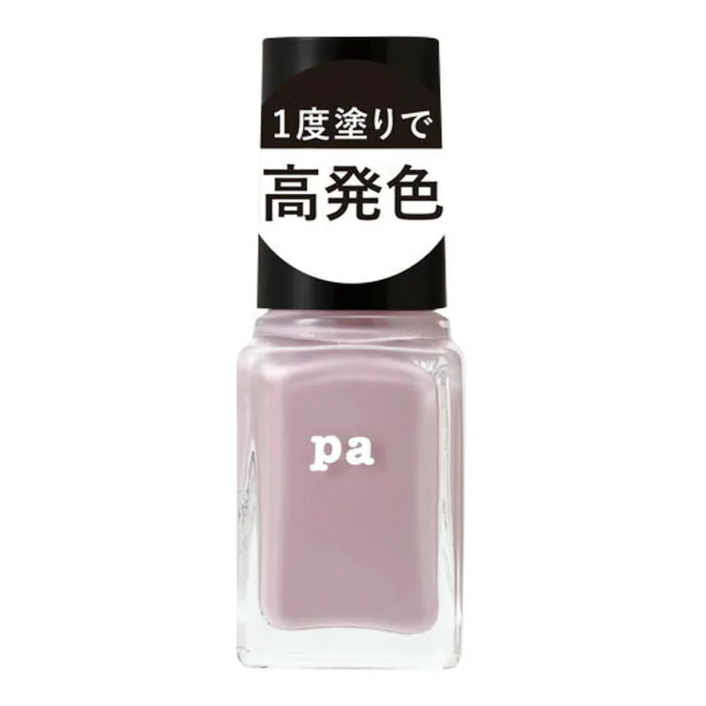 【×8個 送料込】DearLaura pa ネイルカラー ワンコートフィニッシュ F017 (6ml)