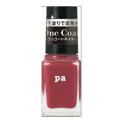 Dear Laura ディアローラ pa ONE07 ネイルカラー ワンコート 6ml