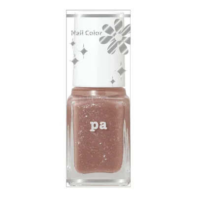 【送料込・まとめ買い×5個セット】ディアローラ pa ネイルカラー プレミア AA199 (6ml)