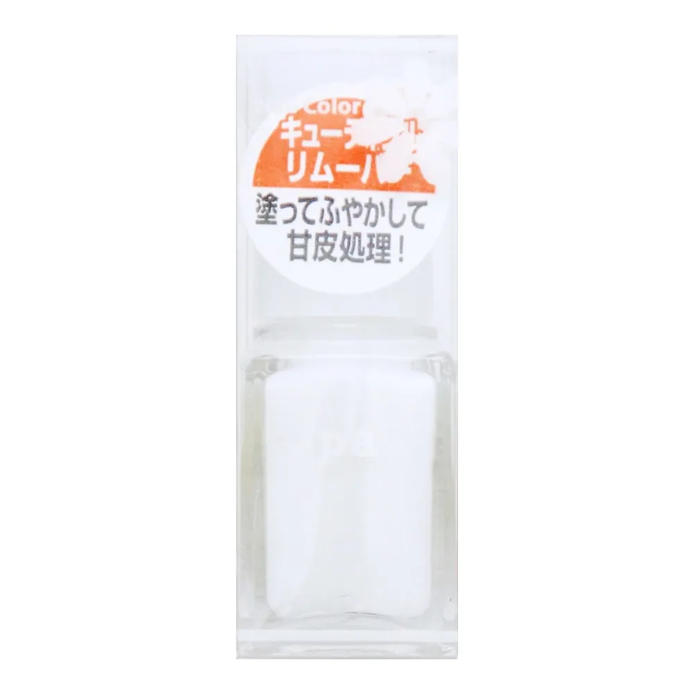 【×7個 送料込】ディアローラ pa キューティクルリムーバー 6ml