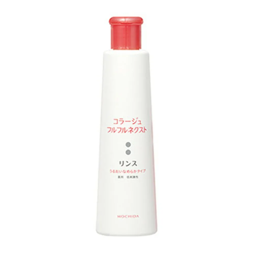 持田ヘルスケア コラージュ フルフルネクスト リンス なめらかタイプ 200mL 医薬部外品