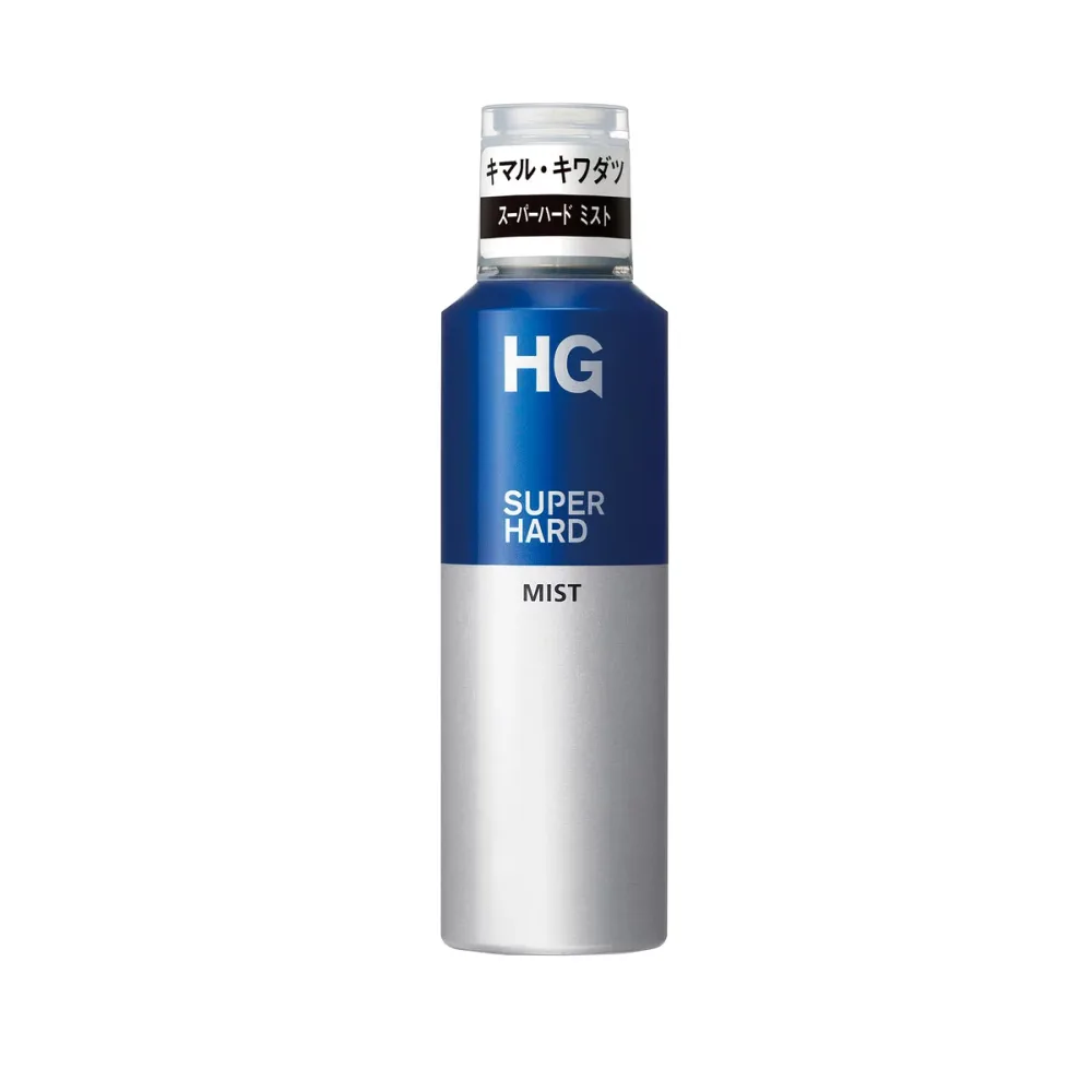 【送料込・まとめ買い×5個セット】ファイントゥデイ HG スーパーハードミスト 150g ヘアミスト スタイリング剤
