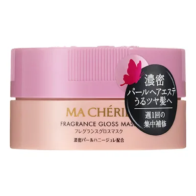 【送料込・まとめ買い×10個セット】ファイントゥデイ マシェリ フレグランス グロスマスク EX 180g