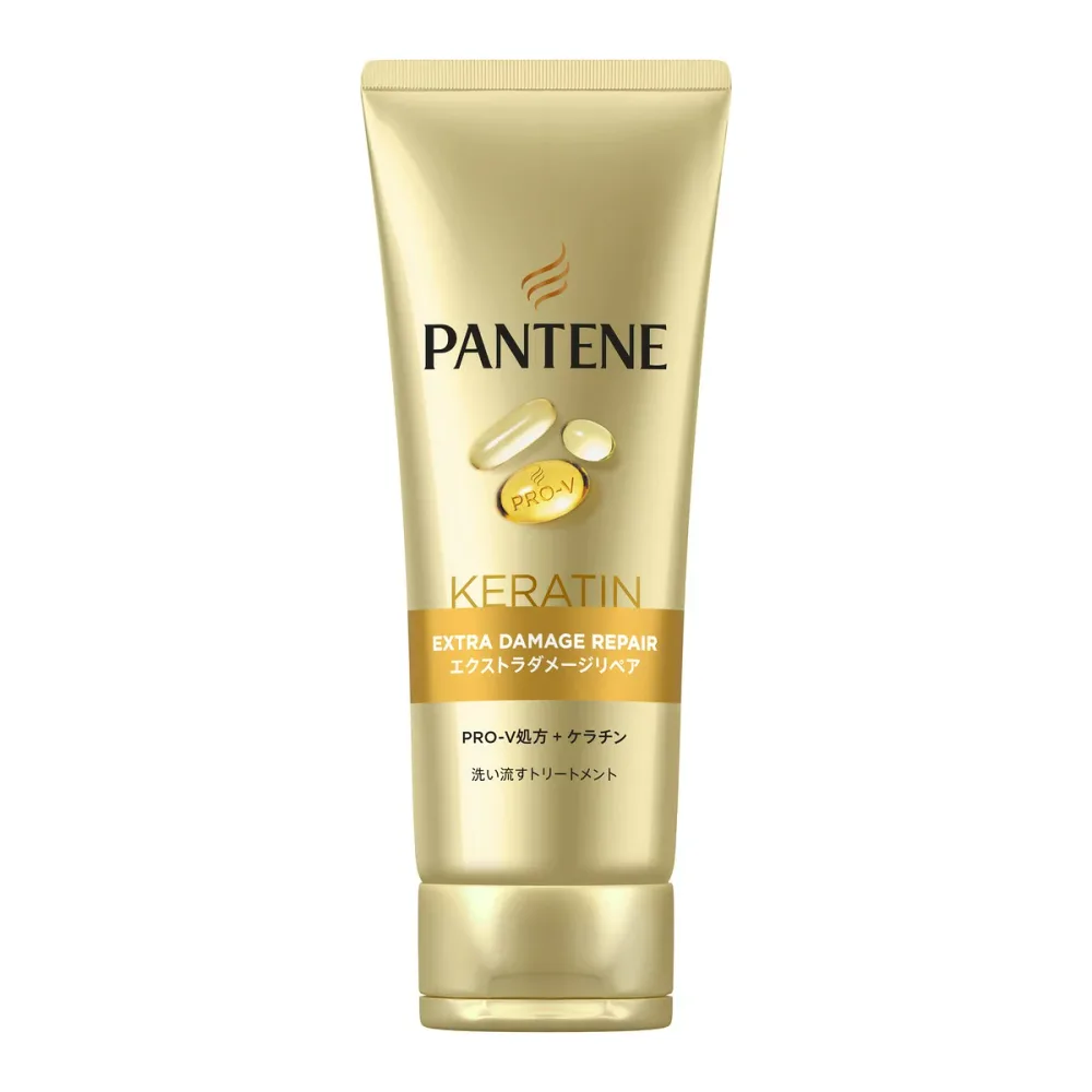 【まとめ買い×3点セット】P&G パンテーン PANTENE エクストラダメージリペア 洗い流すトリートメント 180g
