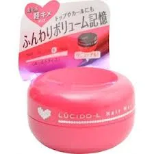【まとめ買い×3点セット】マンダム ルシードエル ボリュームエアリーワックス 20g ( 4902806328943 )